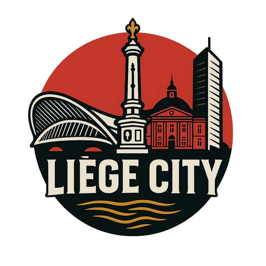 Liège City Logo